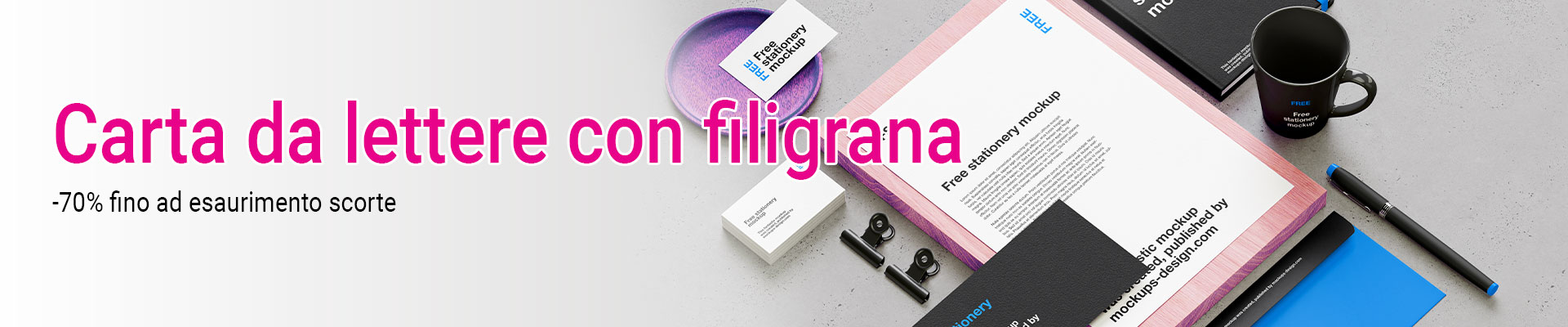 Advertising equipment