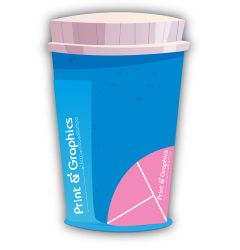 Bicchieri riutilizzabili