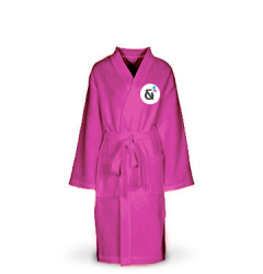 Bathrobes