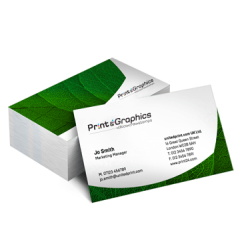 Business cards