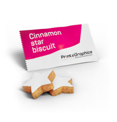 Cinnamon Stars