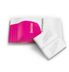 Caramelle al destrosio