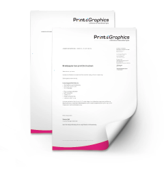 Letterhead