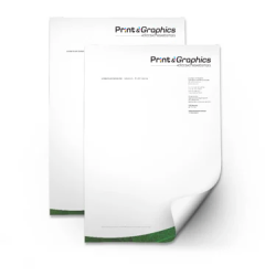 Letterheads