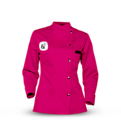 Chef coats