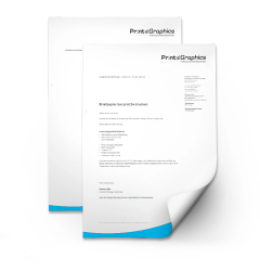 Letterheads
