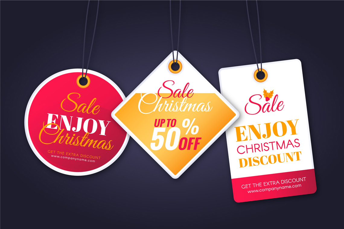 From Concept To Shelf - How Custom Labels Tell Your Brand’s Story